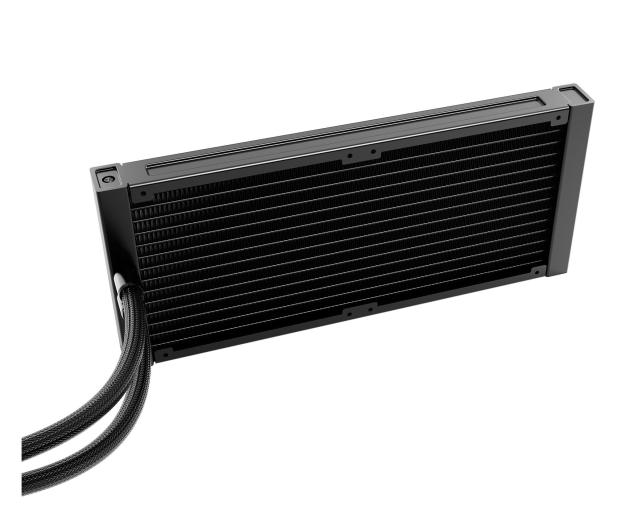 BE QUIET! Pure Loop 3 280mm 2x140mm BW028EU - 1361931 - zdjęcie 2